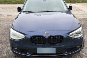 Bmw 118d