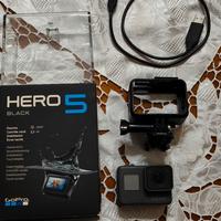 GoPro Hero 5 