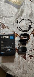 GoPro Hero 5 