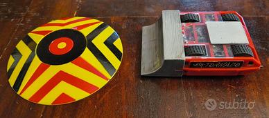 Tornado Robot Wars BBC Logistix Kids 1998