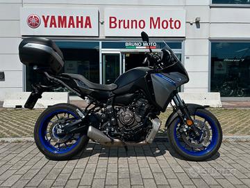 Yamaha Tracer 7 ABS