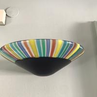 Applique in vetro di Murano