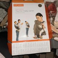 Marsupio stokke