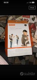 Marsupio stokke