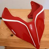 Codone Rosso Ducati Panigale V4R