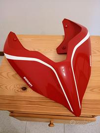 Codone Rosso Ducati Panigale V4R