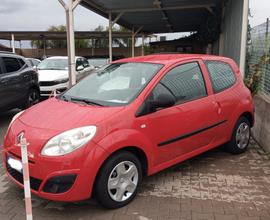 Renault Twingo 1.2 16V Confort