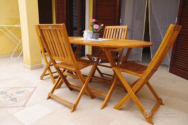 La tua estate a Villasimius