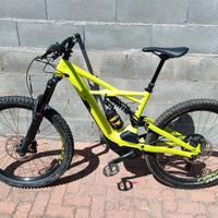 ebike mtb specialaized kenevo