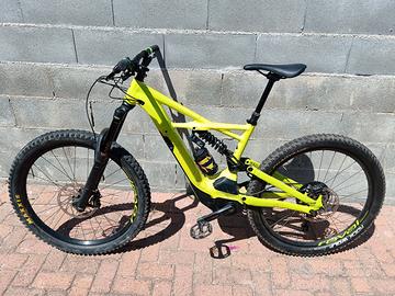 ebike mtb specialaized kenevo