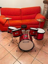 batteria 