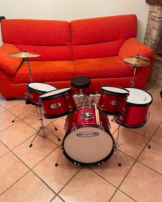 batteria 
