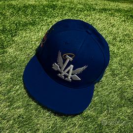 Cappello Los Angeles 