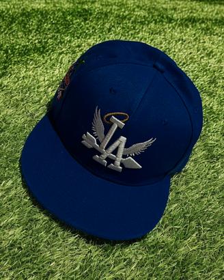 Cappello Los Angeles 