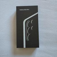 Samsung s26 ultra 512GB black nuovo sigillato 