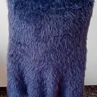 maglia poncho dondup