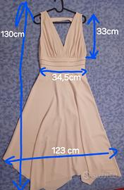 Abito cerimonia / festa / evento