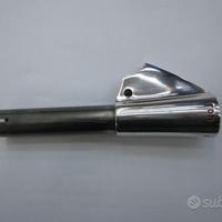 Portaleva frizione cambio Lambretta Special DL