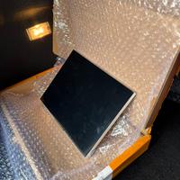 Display LCD 8.4” ORIGINALE sharp per Uconnect