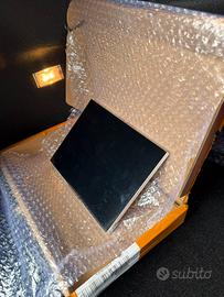 Display LCD 8.4” ORIGINALE sharp per Uconnect