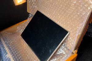 Display LCD 8.4” ORIGINALE sharp per Uconnect