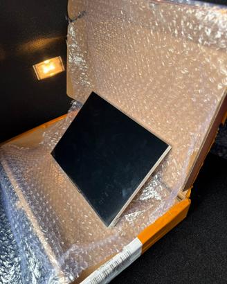 Display LCD 8.4” ORIGINALE sharp per Uconnect