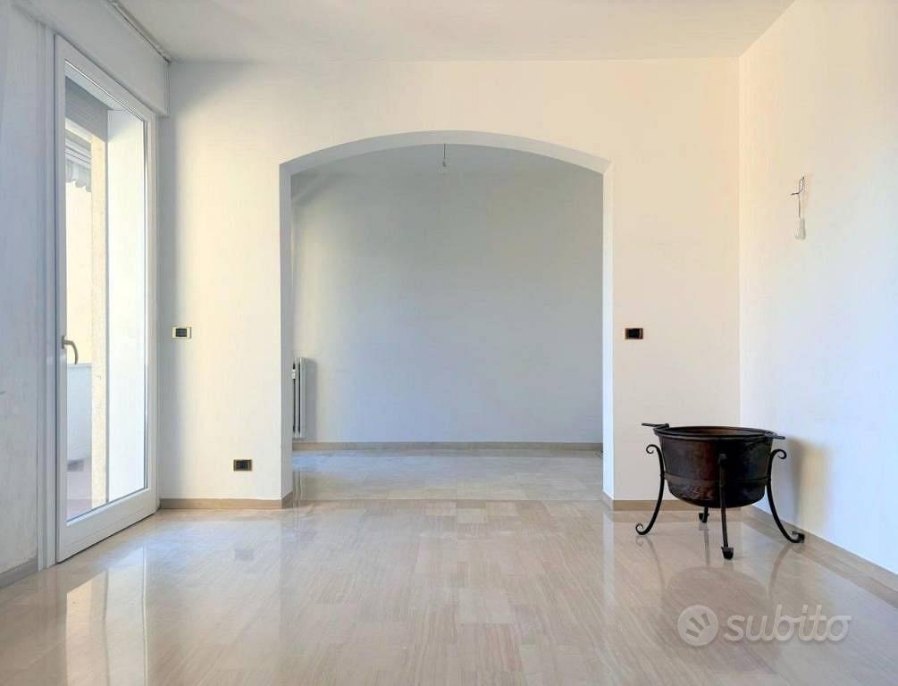 Appartamento – Vicenza, Sant'Andrea - Vista 2