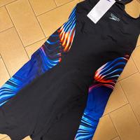 COSTUME SPEEDO ORIGINALE  NUOVO