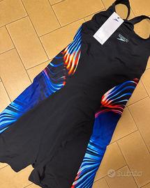 COSTUME SPEEDO ORIGINALE  NUOVO