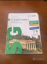 La Radice Storica