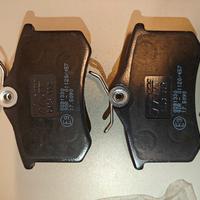 Pastiglie Freno Anteriori TRW GDB1330 Nuove