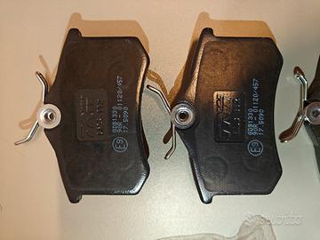 Pastiglie Freno Anteriori TRW GDB1330 Nuove