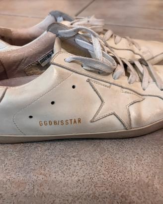 Golden Goose 45