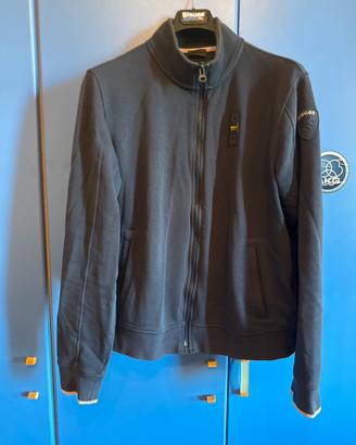 Blauer - Felpa Uomo - Tg Xl