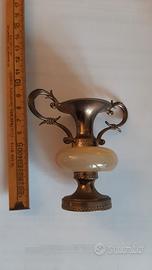 Piccolo vaso decorativo vintage