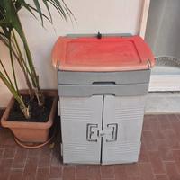 Mobile portautensili