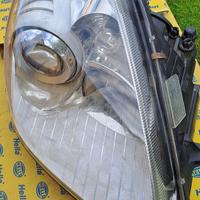 Fari anteriore DX e SX mercedes slk