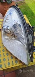 Fari anteriore DX e SX mercedes slk