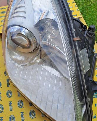 Fari anteriore DX e SX mercedes slk