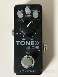 Tone X One-Ik Multimedia