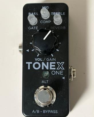Tone X One-Ik Multimedia