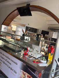 Pizzeria