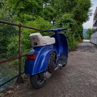 vespa 50 special