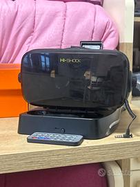 VISORE VR HI-SHOCK