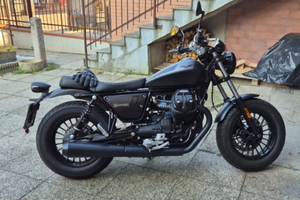 V9 bobber 2024
