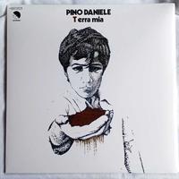 PINO DANIELE Terra Mia - disco vinile nuovo