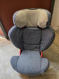 seggiolino auto isofix