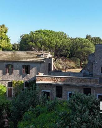 Palazzo / Stabile di 491 m² con più di 5 locali a 