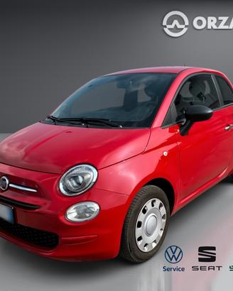 Fiat 500 1.0 Hybrid Red CELL VENDITE 3491558563 - 