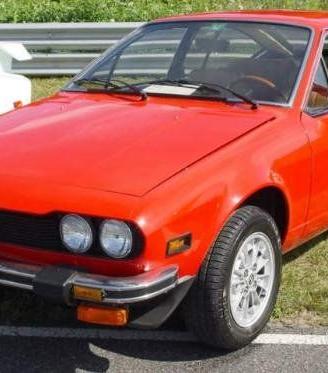 Parabrezza Alfa Romeo Alfetta GTV